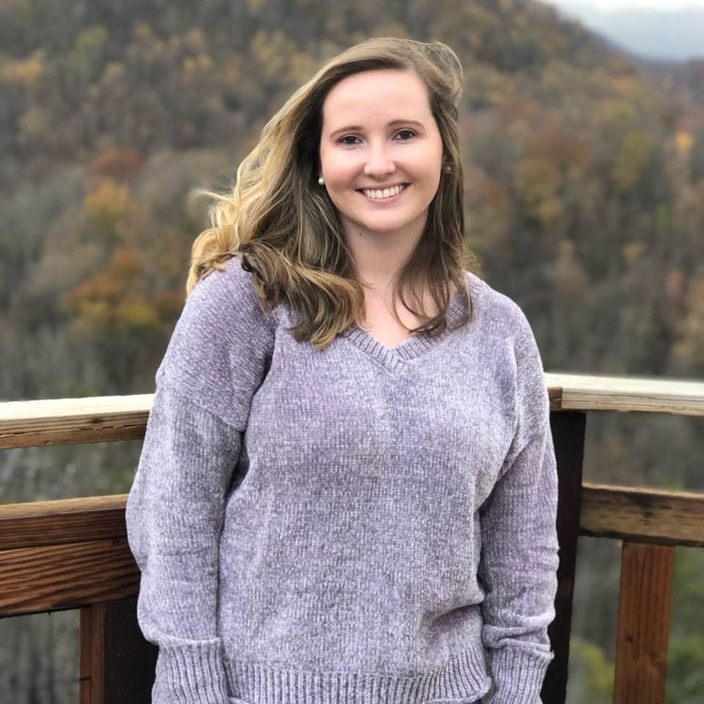 Meet your Posher, Allie
